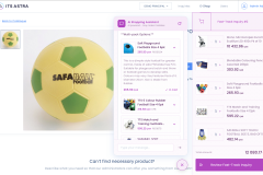 AI-Powered Procurement Automation Assistant